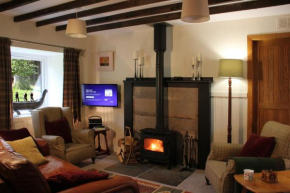 Smithy Cottage